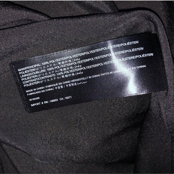 Keepsake the Label Horizons Mini Dress C27 - Picture 8 of 11